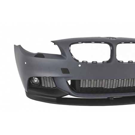Complete Body Kit suitable for BMW F10 5 Series (2011-up) M-Performance Design Complete Body Kit suitable for BMW F10 5 Series (2011-up) M-Performance Design