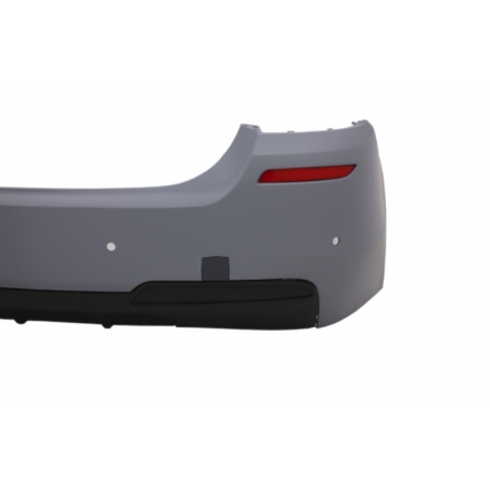 Complete Body Kit suitable for BMW F10 5 Series (2011-up) M-Performance Design Complete Body Kit suitable for BMW F10 5 Series (2011-up) M-Performance Design