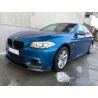 Complete Body Kit suitable for BMW F10 5 Series (2011-up) M-Performance Design Complete Body Kit suitable for BMW F10 5 Series (2011-up) M-Performance Design