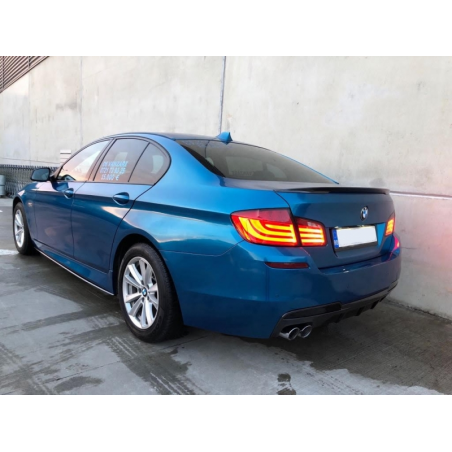 Complete Body Kit suitable for BMW F10 5 Series (2011-up) M-Performance Design Complete Body Kit suitable for BMW F10 5 Series (2011-up) M-Performance Design