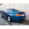 Complete Body Kit suitable for BMW F10 5 Series (2011-up) M-Performance Design Complete Body Kit suitable for BMW F10 5 Series (2011-up) M-Performance Design