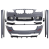 Complete Body Kit suitable for BMW F11 5 Series Touring (Station Wagon, Estate, Avant) (2011-2013) M-performance Look Complete Body Kit suitable for BMW F11 5 Series Touring (Station Wagon, Estate, Avant) (2011-2013) M-performance Look