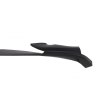 Front Bumper Spoiler Lip suitable for BMW 5 Series F10 F11 Sedan Touring 2011-2017 M-Performance Front Bumper Spoiler Lip suitable for BMW 5 Series F10 F11 Sedan Touring 2011-2017 M-Performance