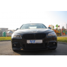 Front Bumper Spoiler Lip suitable for BMW 5 Series F10 F11 Sedan Touring 2011-2017 M-Performance Front Bumper Spoiler Lip suitable for BMW 5 Series F10 F11 Sedan Touring 2011-2017 M-Performance