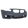 Front Bumper suitable for BMW F10 F11 5 Series (2011-up) M-Technik Design Without Fog Lamps Front Bumper suitable for BMW F10 F11 5 Series (2011-up) M-Technik Design Without Fog Lamps