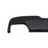 Double Outlet Air Diffuser suitable for BMW F10/F11 5 Series (2011-2017) M-Technik 550i Design Brilliant Black Edition Double Outlet Air Diffuser suitable for BMW F10/F11 5 Series (2011-2017) M-Technik 550i Design Brilliant Black Edition
