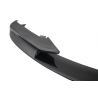 Front Bumper Spoiler Lip Carbon Piano Black suitable for BMW 5 Series F10/F11 (2011-2017) Sedan Touring M-Performance Front Bumper Spoiler Lip Carbon Piano Black suitable for BMW 5 Series F10/F11 (2011-2017) Sedan Touring M-Performance
