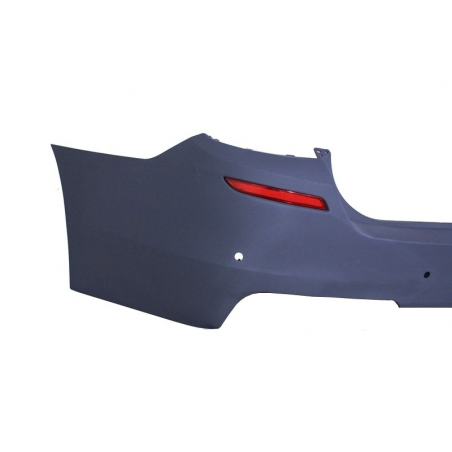 Rear Bumper suitable for BMW 5 Series F10 (2011-up) Rear Bumper suitable for BMW 5 Series F10 (2011-up)