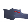 Rear Bumper suitable for BMW 5 Series F10 (2011-up) Rear Bumper suitable for BMW 5 Series F10 (2011-up)