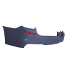 Rear Bumper suitable for BMW 5 Series F10 (2011-up) Rear Bumper suitable for BMW 5 Series F10 (2011-up)