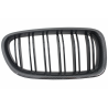 Central Grilles Kidney Carbon suitable for BMW 5 Series F10 F11 (2010-up) Double Piano Black Stripe M Design Central Grilles Kidney Carbon suitable for BMW 5 Series F10 F11 (2010-up) Double Piano Black Stripe M Design