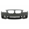 Front Bumper suitable for BMW 5 Series F10 F11 (07.2010-2013) Non LCI Sedan Touring M-Technik Design Front Bumper suitable for BMW 5 Series F10 F11 (07.2010-2013) Non LCI Sedan Touring M-Technik Design