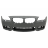 Front Bumper suitable for BMW 5 Series F10 F11 (07.2010-2013) Non LCI Sedan Touring M-Technik Design Front Bumper suitable for BMW 5 Series F10 F11 (07.2010-2013) Non LCI Sedan Touring M-Technik Design
