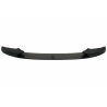 Front Bumper Spoiler Lip suitable for BMW 5 Series F10 F11 Sedan Touring (2011-2017) M-Performance Design Matte Black Front Bumper Spoiler Lip suitable for BMW 5 Series F10 F11 Sedan Touring (2011-2017) M-Performance Design Matte Black