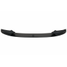 Front Bumper Spoiler Lip suitable for BMW 5 Series F10 F11 Sedan Touring (2011-2017) M-Performance Design Matte Black Front Bumper Spoiler Lip suitable for BMW 5 Series F10 F11 Sedan Touring (2011-2017) M-Performance Design Matte Black