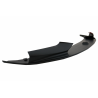 Front Bumper Spoiler Lip suitable for BMW 5 Series F10 F11 Sedan Touring (2011-2017) M-Performance Design Matte Black Front Bumper Spoiler Lip suitable for BMW 5 Series F10 F11 Sedan Touring (2011-2017) M-Performance Design Matte Black