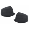 Mirror Covers suitable for BMW 5 Series F07/F10/F11/F18 Pre-LCI (2011-2013) Rear Carbon Fiber Mirror Covers suitable for BMW 5 Series F07/F10/F11/F18 Pre-LCI (2011-2013) Rear Carbon Fiber