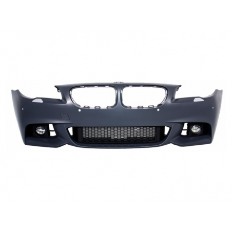Complete Body Kit suitable for BMW 5 Series F10 (2014-2017) Facelift LCI M-Technik Design Complete Body Kit suitable for BMW 5 Series F10 (2014-2017) Facelift LCI M-Technik Design
