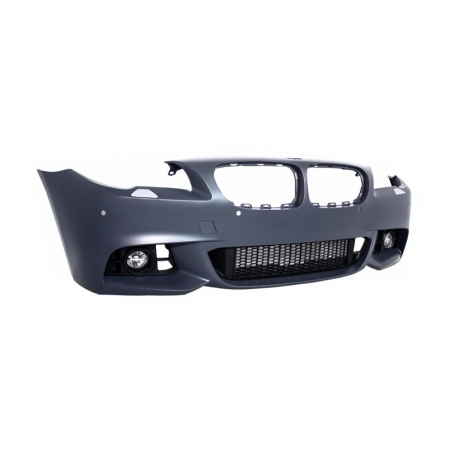 Complete Body Kit suitable for BMW 5 Series F10 (2014-2017) Facelift LCI M-Technik Design Complete Body Kit suitable for BMW 5 Series F10 (2014-2017) Facelift LCI M-Technik Design