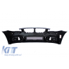 Front Bumper suitable for BMW F10 F11 5 Series LCI (2014-up) M-Technik Design Front Bumper suitable for BMW F10 F11 5 Series LCI (2014-up) M-Technik Design