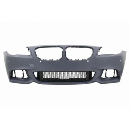 Complete Body Kit suitable for BMW F10 5 Series (2014-up) Facelift LCI M-Technik Design