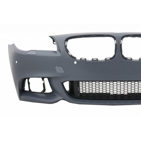 Complete Body Kit suitable for BMW F10 5 Series (2014-up) Facelift LCI M-Technik Design