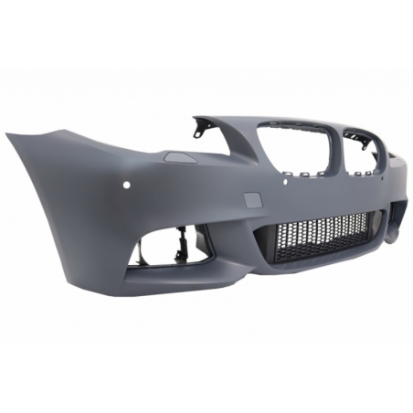 Complete Body Kit suitable for BMW F10 5 Series (2014-up) Facelift LCI M-Technik Design