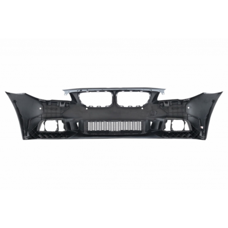 Complete Body Kit suitable for BMW F10 5 Series (2014-up) Facelift LCI M-Technik Design