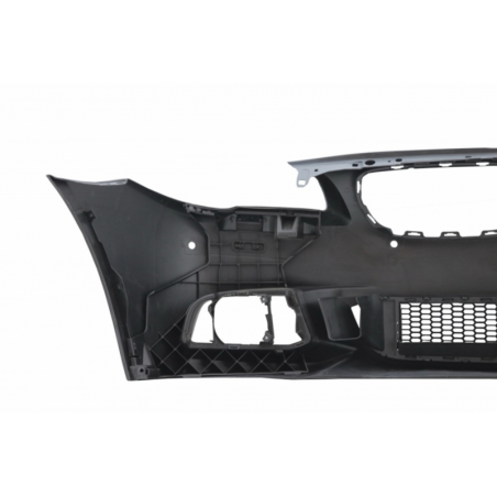 Complete Body Kit suitable for BMW F10 5 Series (2014-up) Facelift LCI M-Technik Design