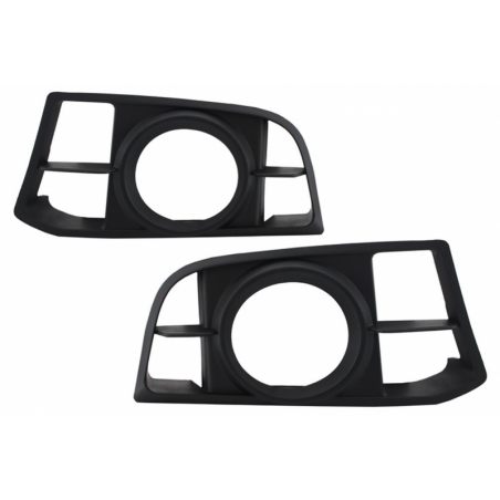 Complete Body Kit suitable for BMW F10 5 Series (2014-up) Facelift LCI M-Technik Design