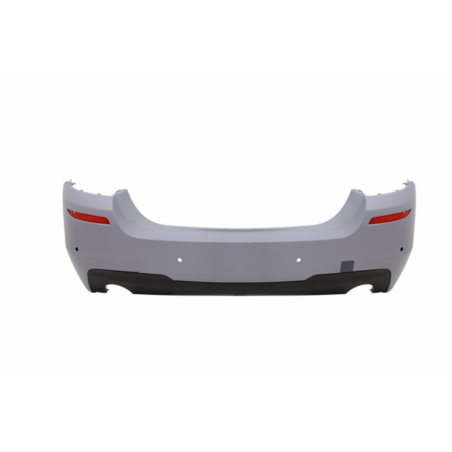 Complete Body Kit suitable for BMW F10 5 Series (2014-up) Facelift LCI M-Technik Design
