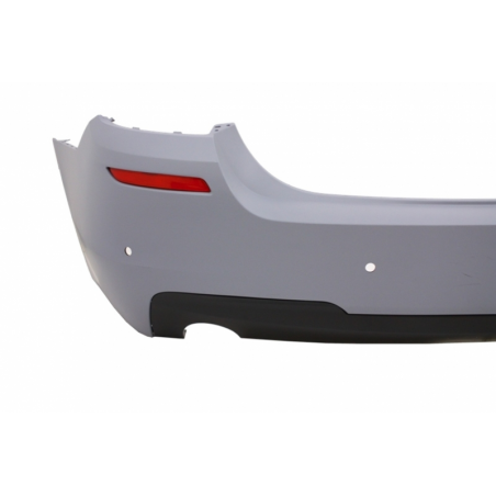 Complete Body Kit suitable for BMW F10 5 Series (2014-up) Facelift LCI M-Technik Design
