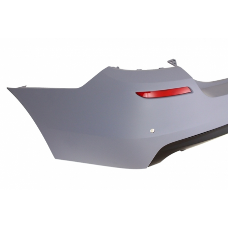 Complete Body Kit suitable for BMW F10 5 Series (2014-up) Facelift LCI M-Technik Design