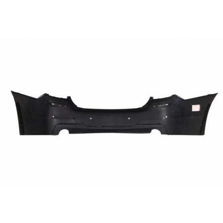Complete Body Kit suitable for BMW F10 5 Series (2014-up) Facelift LCI M-Technik Design