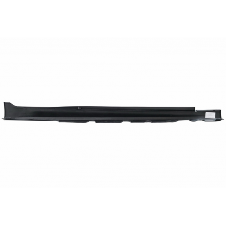 Complete Body Kit suitable for BMW F10 5 Series (2014-up) Facelift LCI M-Technik Design