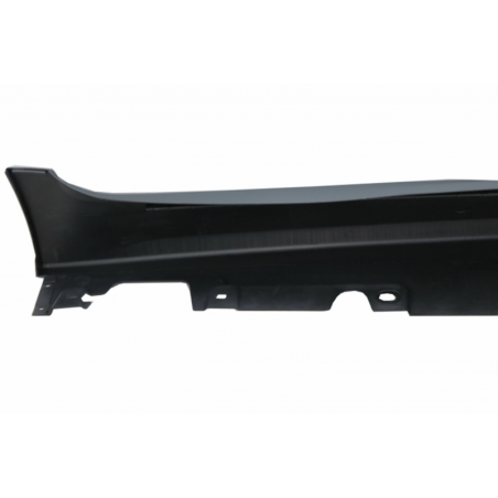 Complete Body Kit suitable for BMW F10 5 Series (2014-up) Facelift LCI M-Technik Design