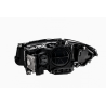 Suitable for BMW 5 Series F10 F11 LCI (2014-2017) Full LED Angel Eyes Headlights Suitable for BMW 5 Series F10 F11 LCI (2014-2017) Full LED Angel Eyes Headlights