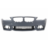 Front Bumper suitable for BMW 5 Series F10/F11 LCI Sedan/Touring (2015-2017) M-Tech Design Front Bumper suitable for BMW 5 Series F10/F11 LCI Sedan/Touring (2015-2017) M-Tech Design