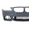 Front Bumper suitable for BMW 5 Series F10/F11 LCI Sedan/Touring (2015-2017) M-Tech Design Front Bumper suitable for BMW 5 Series F10/F11 LCI Sedan/Touring (2015-2017) M-Tech Design