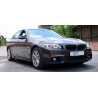 Front Bumper suitable for BMW 5 Series F10/F11 LCI Sedan/Touring (2015-2017) M-Tech Design Front Bumper suitable for BMW 5 Series F10/F11 LCI Sedan/Touring (2015-2017) M-Tech Design