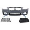 Side Grilles suitable for BMW 5 Series F10 F11 NON LCI/LCI Sedan Touring (2010-2017) M-Performance Sport M550 Design Side Grilles suitable for BMW 5 Series F10 F11 NON LCI/LCI Sedan Touring (2010-2017) M-Performance Sport M550 Design
