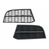 Side Grilles suitable for BMW 5 Series F10 F11 NON LCI/LCI Sedan Touring (2010-2017) M-Performance Sport M550 Design Side Grilles suitable for BMW 5 Series F10 F11 NON LCI/LCI Sedan Touring (2010-2017) M-Performance Sport M550 Design