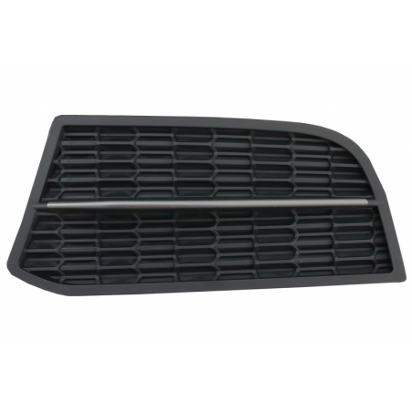 Side Grilles suitable for BMW 5 Series F10 F11 NON LCI/LCI Sedan Touring (2010-2017) M-Performance Sport M550 Design Side Grilles suitable for BMW 5 Series F10 F11 NON LCI/LCI Sedan Touring (2010-2017) M-Performance Sport M550 Design