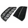 Side Grilles suitable for BMW 5 Series F10 F11 NON LCI/LCI Sedan Touring (2010-2017) M-Performance Sport M550 Design Side Grilles suitable for BMW 5 Series F10 F11 NON LCI/LCI Sedan Touring (2010-2017) M-Performance Sport M550 Design