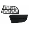 Side Grilles suitable for BMW 5 Series F10 F11 NON LCI/LCI Sedan Touring (2010-2017) M-Performance Sport M550 Design Side Grilles suitable for BMW 5 Series F10 F11 NON LCI/LCI Sedan Touring (2010-2017) M-Performance Sport M550 Design