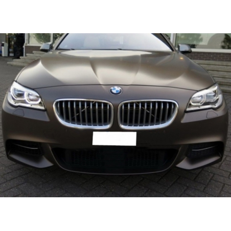 Side Grilles suitable for BMW 5 Series F10 F11 NON LCI/LCI Sedan Touring (2010-2017) M-Performance Sport M550 Design Side Grilles suitable for BMW 5 Series F10 F11 NON LCI/LCI Sedan Touring (2010-2017) M-Performance Sport M550 Design