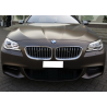 Side Grilles suitable for BMW 5 Series F10 F11 NON LCI/LCI Sedan Touring (2010-2017) M-Performance Sport M550 Design Side Grilles suitable for BMW 5 Series F10 F11 NON LCI/LCI Sedan Touring (2010-2017) M-Performance Sport M550 Design