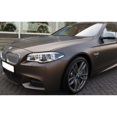 Side Grilles suitable for BMW 5 Series F10 F11 NON LCI/LCI Sedan Touring (2010-2017) M-Performance Sport M550 Design Side Grilles suitable for BMW 5 Series F10 F11 NON LCI/LCI Sedan Touring (2010-2017) M-Performance Sport M550 Design