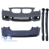 Complete Body Kit suitable for BMW F11 5 Series Touring (Station Wagon, Estate, Avant) (2011-up) M-Technik Design Complete Body Kit suitable for BMW F11 5 Series Touring (Station Wagon, Estate, Avant) (2011-up) M-Technik Design