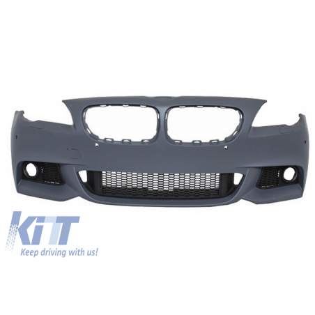 Complete Body Kit suitable for BMW F11 5 Series Touring (Station Wagon, Estate, Avant) (2011-up) M-Technik Design Complete Body Kit suitable for BMW F11 5 Series Touring (Station Wagon, Estate, Avant) (2011-up) M-Technik Design
